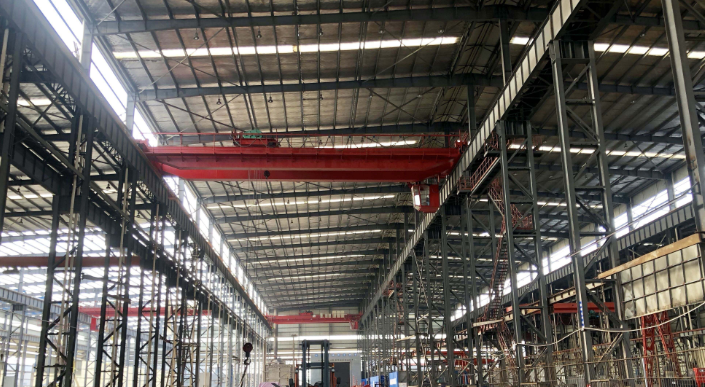 资阳概述重型钢结构在加固时需要注意的事项