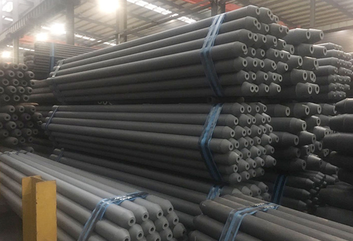 资阳网架杆件加工